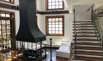 Imagem: Sobrado de alto padrão no Jardim São Caetano