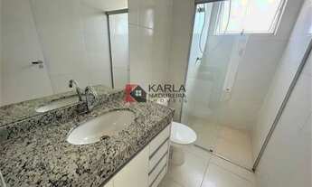 Imagem 7: APARTAMENTO 02 QUARTOS E COM ARMÁRIOS PLANEJADOS! VISÃO