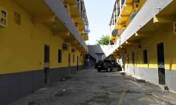 Imagem 3: Aluguel Apartamento com 2 dormitórios