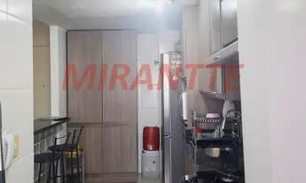 Imagem 5: Apartamento de 44m² com 1 quartos em Jardim São Domingos