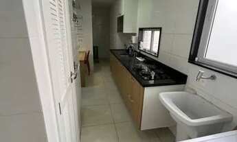 Imagem 3: ALUGO LINDA COBERTURA MOBILIADA NA BARRA DA TIJUCA