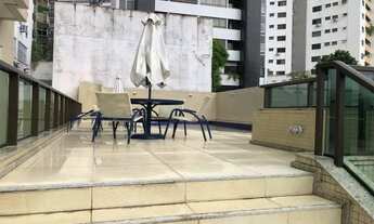 Imagem 2: Apartamento com 1 dormitório para alugar, garagem, infraestrutura, completa, Graça