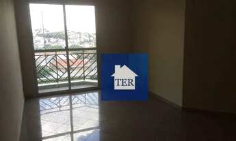 Imagem 2: Apartamento com 2 dormitórios, 1 vaga para alugar, 60 m² por R$ 2.804/mês - Parque Mandaqu