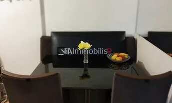 Imagem 4: Lindo apartamento espaçoso e reformado de 2 dormitórios no bairro José Menino!