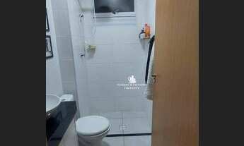 Imagem 13: Apartamento com 2 dormitórios, 42 m² - venda por R$ 235.000,00 ou aluguel por R$ 1.930,00