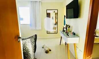 Imagem 4: Casa para venda 4/4 suítes, 214M² - Abrantes - Camaçari - BA