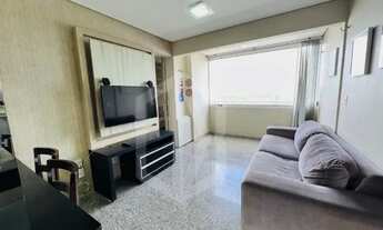 Imagem 3: Apartamento Mobiliado 2 Quartos Renascença