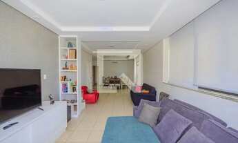 Imagem 2: Apartamento para Aluguel - Buritis, 4 Quartos, 180 m2