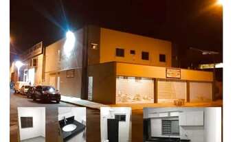 Imagem: Kitnet 1 Quarto para Aluguel Alugar no Setor