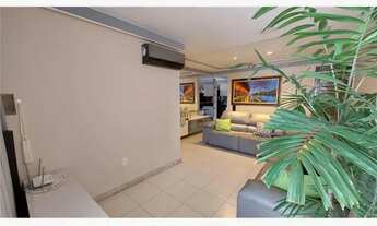 Imagem 5: Apartamento de 3 Quartos sendo um Suíte Mobiliado