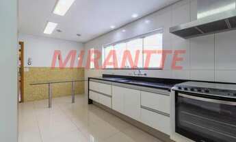 Imagem 6: Sobrado de 250m² com 3 quartos em Mandaqui