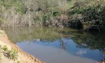 Imagem: Chácara 4 alqueires próximo a Anápolis