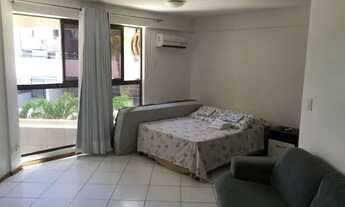 Imagem 7: Apartamento para aluguel com 40 metros quadrados com 1 quarto em Jatiúca - Maceió - AL