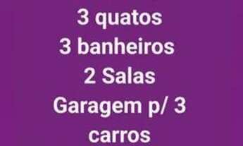 Imagem 4: CASA NO CENTRO DE PONTALINA