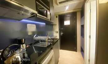 Imagem 7: RR5543 Studio/ Loft 41m² CONDOMÍNIO ALPHA STAY OPORTUNIDADE - 1 Dorm 1 Vaga - Barueri, SP
