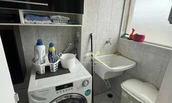 Imagem 6: Cobertura com 3 dormitórios à venda, 184 m² por R$ 1.070.000,00 - Jardim Nova Petrópolis