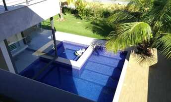 Imagem 5: Casa de condomínio 680 m² com 4 quartos Barra da Tijuca - Alphaville