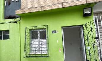 Imagem: Casa de aluguel