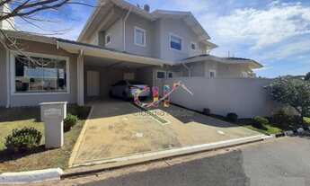 Imagem: Casa com 4 dormitórios à venda, 387 m²