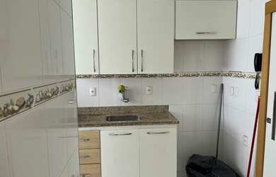 Imagem 7: Apartamento 1 Quarto Jardim Icaraí com vaga e Dependência