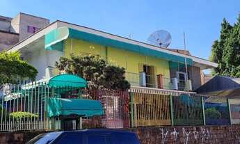 Imagem 4: SOBRADO COM 470m², TERRENO 1.150m², CENTRO DIADEMA