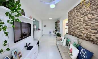 Imagem 5: Apartamento com 2 dormitórios à venda, 107 m² por R$ 840.000,00 - Aviação - Praia Grande/S