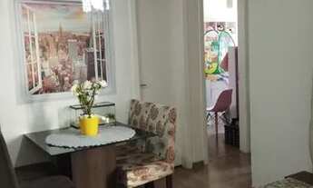 Imagem 7: Apartamento 2 dormitórios a venda no centro de Jandira