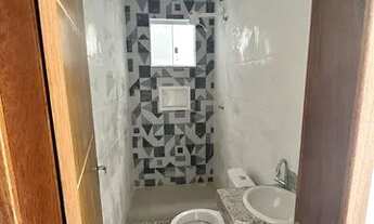 Imagem 4: ALUGO CASA NOVA EM CAMPINHO DA SERRA 1