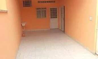 Imagem 5: Casa com 1 dormitório para alugar, 52 m² por R$ 1.100,00/mês - Nova Guará - Guaratinguetá