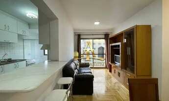 Imagem 4: Apartamento para alugar, Alphaville Industrial - Barueri - São Paulo com 2 dormitórios