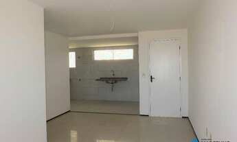 Imagem 6: Apartamento com 3 dormitórios para alugar, 65 m² por R$ 1.897,00/mês - Varjota - Fortaleza