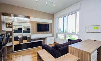 Imagem 4: Apartamento para Aluguel - Três Figueiras, 1 Quarto, 37 m2