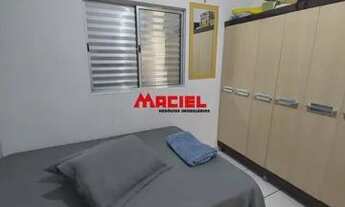 Imagem 7: Casa Padrão em São José dos Campos