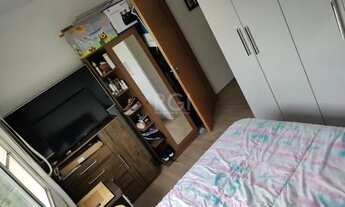 Imagem 6: Apartamento para Venda - 49.62m², 2 dormitórios, 1 vaga - Vila Nova