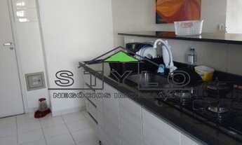 Imagem 4: APTO COND CLUBE SBC