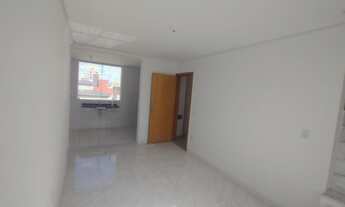 Imagem 3: Cobertura 130m2, 2 Quartos, 2 Vagas, Bairro Cabral, Contagem - MG, Próximo ao Shopping