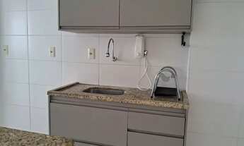 Imagem 5: Apartamento 2 quarto com área de lazer