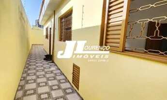 Imagem 5: Casa para venda possui 220 metros quadrados com 3 quartos