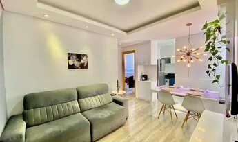 Imagem 2: Apartamento à venda, 2 quartos, 1 vaga, Bairro Empresarial do Mandu - Contagem/MG