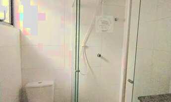 Imagem 4: Kitnet para alugar Casa Verde - 1 dormitório com quintal e sem vaga de garagem