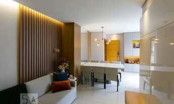 Imagem 3: Apartamento para Aluguel - Nova Floresta, 2 Quartos, 80 m2