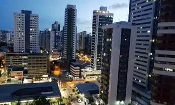 Imagem 2: Apartamento para Locação em Recife, Boa Viagem, 2 dormitórios, 2 banheiros, 1 vaga