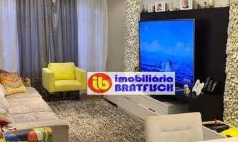 Imagem 4: Sobrado com 3 dormitórios para alugar, 224 m² por R$ 6.500,00/mês - Alto da Mooca - São Pa