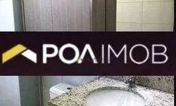 Imagem 3: Apartamento com 2 dormitórios para alugar, 169 m² por R$ 4.285/mês - Centro - Novo Hamburg