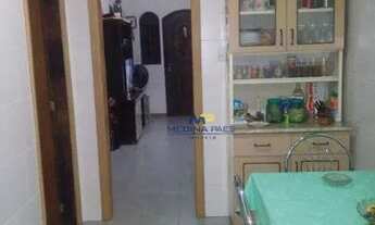 Imagem 7: Casa com 3 dormitórios à venda por R$ 240.000,00 - Paraíso - São Gonçalo/RJ