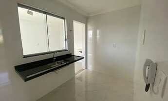 Imagem 5: Apartamento Garden à venda, 2 quartos, 1 suíte, 1 vaga, Sapucaia II - Contagem/MG