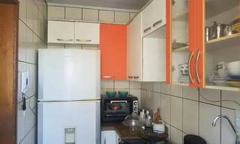 Imagem 4: Cobertura em Santana