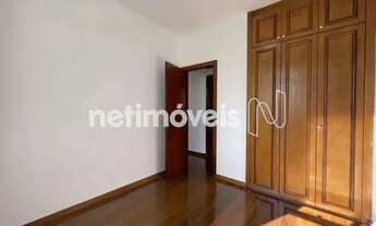 Imagem 4: Locação Apartamento 3 quartos Funcionários Belo Horizonte