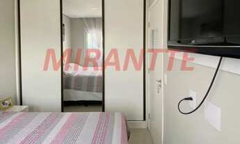 Imagem 7: Apartamento de 42m² com 2 quartos em Vila Galvão