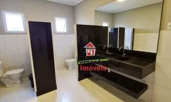 Imagem 4: Salão comercial para alugar, 340 m² por R$ 6.900/mês - Boqueirão - Praia Grande/SP